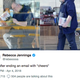 Illustration for article titled GOOD LORD, the Photos of Meghan Markle's Father Reading a Book at Starbucks Are FAKE!